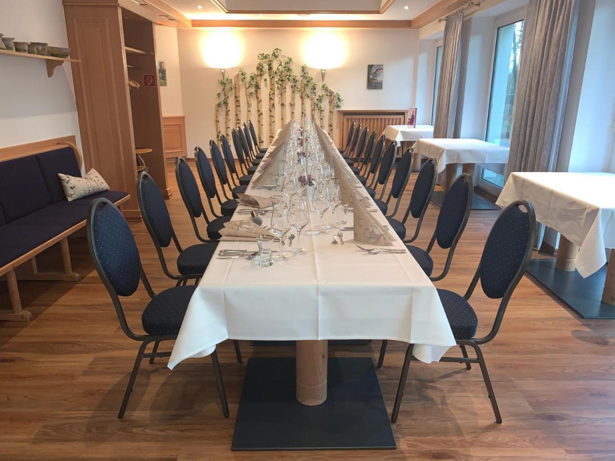 Hotel Luther Birke Wittenberg Bagian luar foto