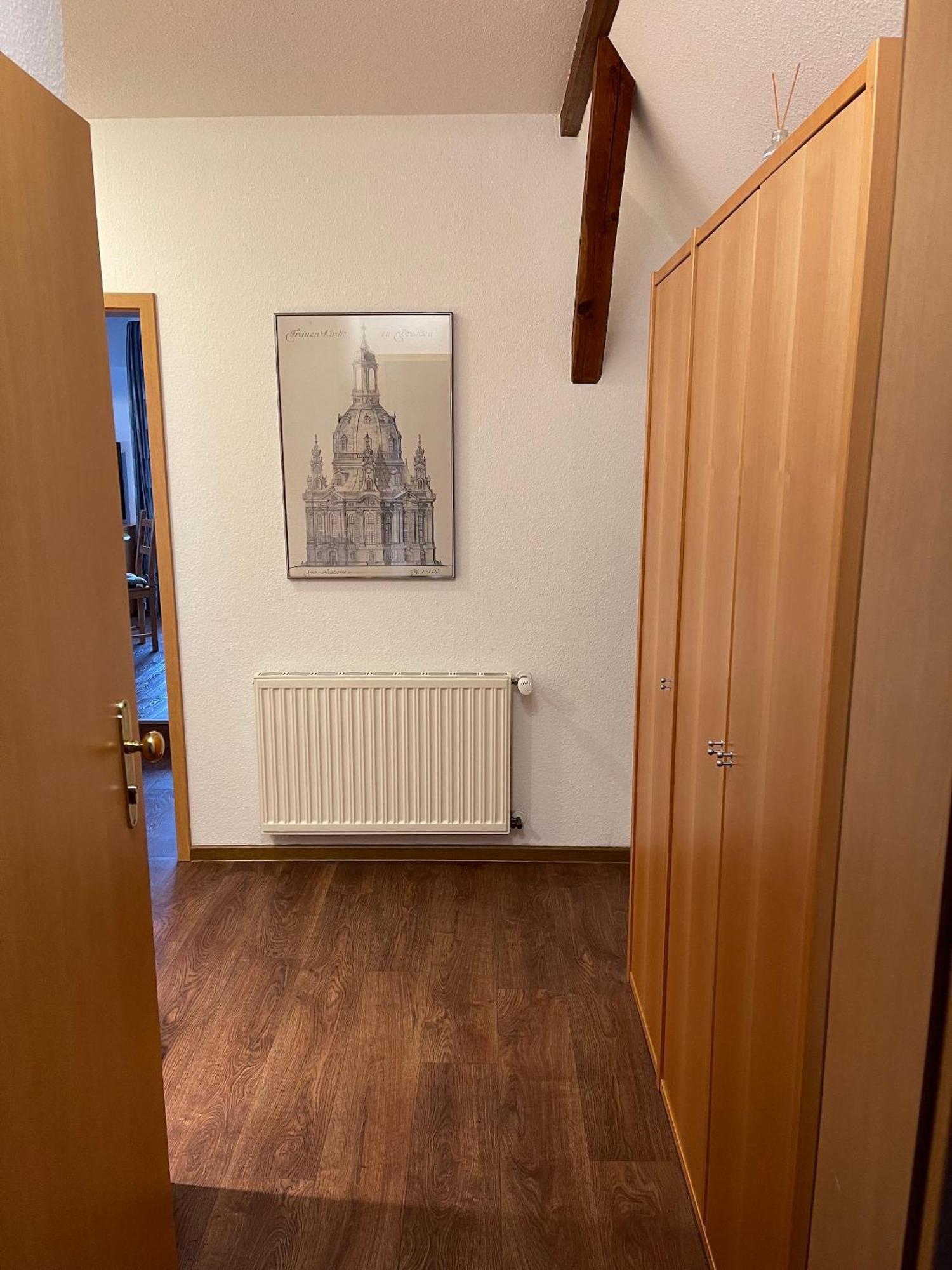 Hotel Luther Birke Wittenberg Bagian luar foto