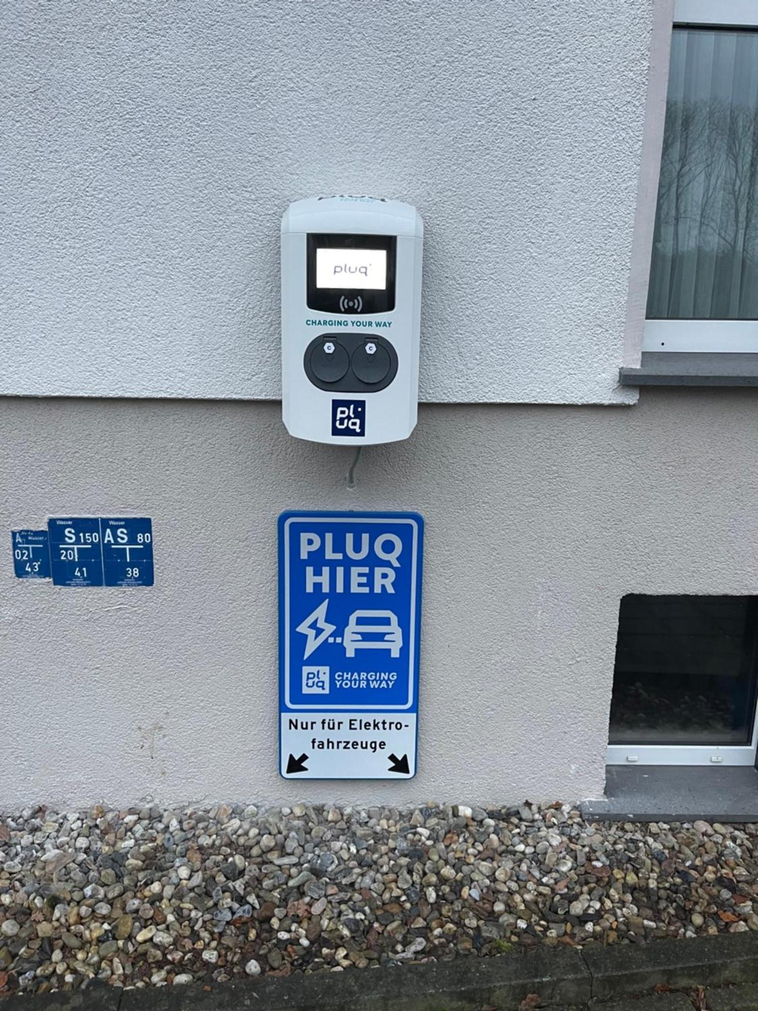 Hotel Luther Birke Wittenberg Bagian luar foto