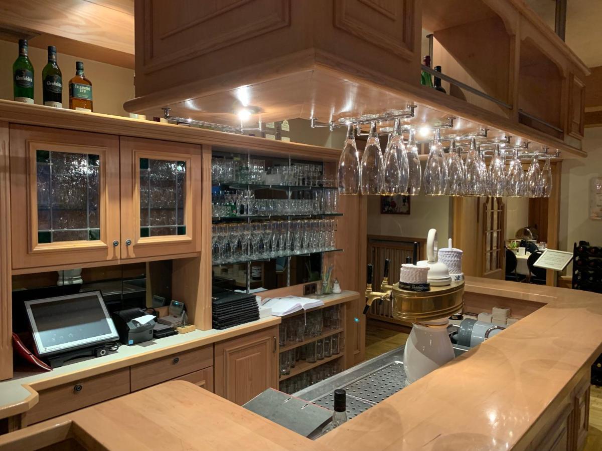 Hotel Luther Birke Wittenberg Bagian luar foto
